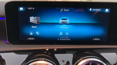 Mercedes-Benz A-Class A180 AMG Line Premium 5dr Auto Petrol Hatchback